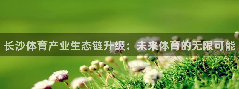 意昂5(KGAME)体育招商电话号码：长沙体育产业生